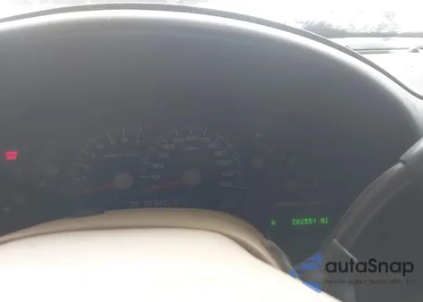 2004 Ford Expedition Eddie Bauer from USA, damaged, VIN 1FMFU18L04LA77759